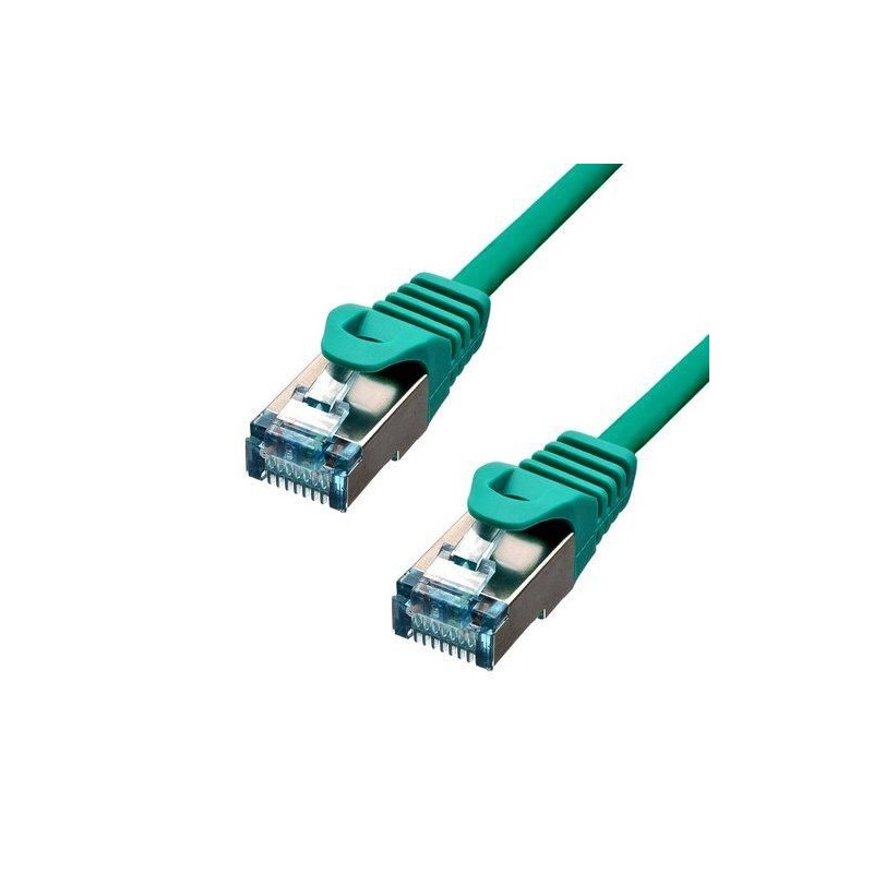 ProXtend CAT6A S/FTP CU LSZH Ethernet ProXtend CAT6A S/FTP CU LSZH Ethernet